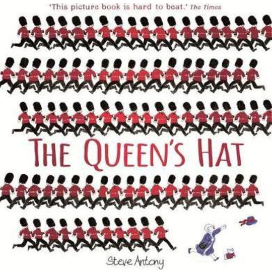 The Queen's Hat 